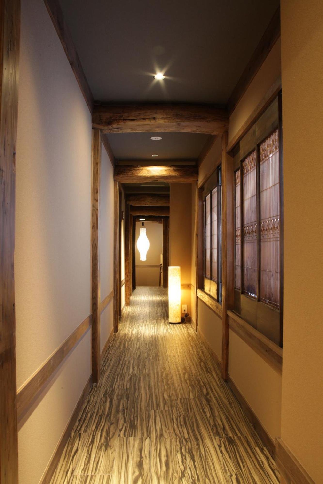 都電屋 Todenhotel Prefektura Tokio Exteriér fotografie