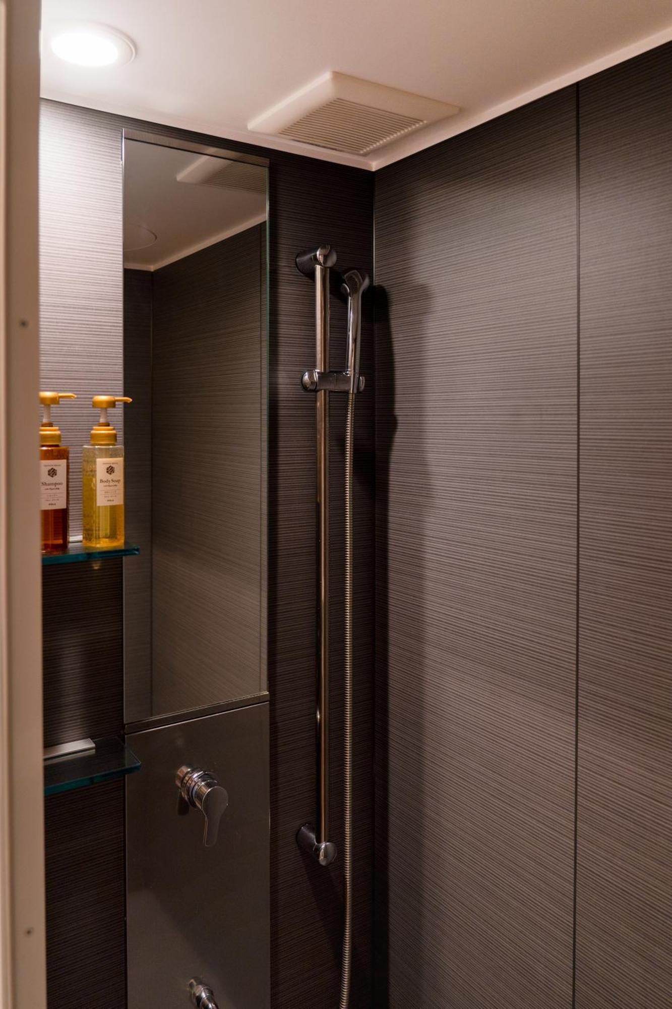 都電屋 Todenhotel Prefektura Tokio Exteriér fotografie